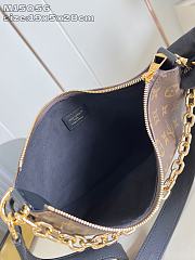 Louis Vuitton M15056 Cookie BB bag size 19x5x28cm - 2