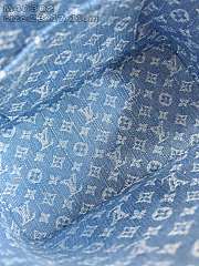 Louis Vuitton M14853 Alma BB bag size 23x17x11cm - 4