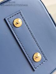 Louis Vuitton M14853 Alma BB bag size 23x17x11cm - 3