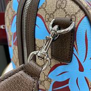Gucci handbag size 30x45x24.5cm - 3