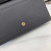 Gucci Dionysus wallet on chain black size 20x11.5x2.5cm - 4