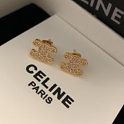Celine earing - 4