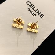 Celine earing - 3