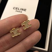 Celine earing - 2