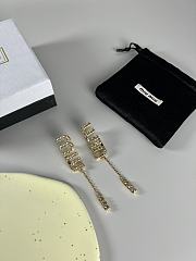 MiuMiu earing gold - 01 - 4