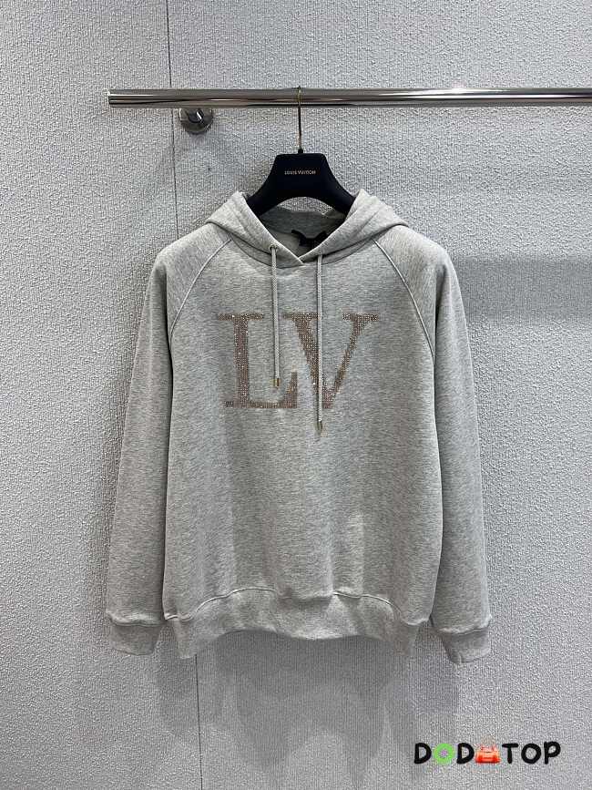 Louis Vuitton hoodie  - 1