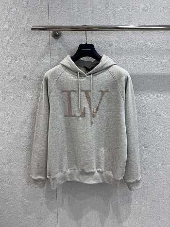 Louis Vuitton hoodie 
