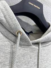 Louis Vuitton hoodie  - 4