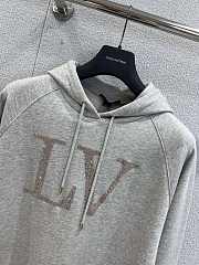 Louis Vuitton hoodie  - 6