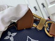 Louis Vuitton Speedy P9 Bandoulière 40 M24418 bag size 40x 26 x23 cm - 6