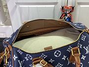 Louis Vuitton Speedy P9 Bandoulière 40 M24418 bag size 40x 26 x23 cm - 3