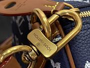 Louis Vuitton Speedy P9 Bandoulière 40 M24418 bag size 40x 26 x23 cm - 4