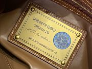 Louis Vuitton Speedy P9 Bandoulière 40 M24418 bag size 25 x 15 x15cm - 5