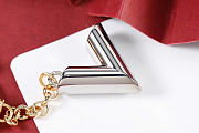 Louis Vuitton Keychain -01 - 5