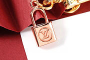 Louis Vuitton Keychain -01 - 4