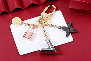Louis Vuitton Keychain -01 - 3