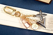 Louis Vuitton Keychain -01 - 2