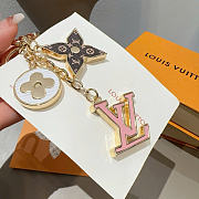Louis Vuitton Keychain -02 - 4