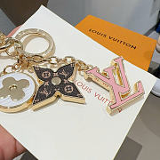 Louis Vuitton Keychain -02 - 3