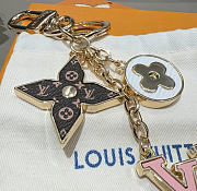 Louis Vuitton Keychain -02 - 2