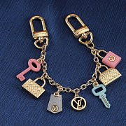 Louis Vuitton Keychain -03 - 3