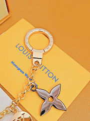 Louis Vuitton Keychain -04 - 5
