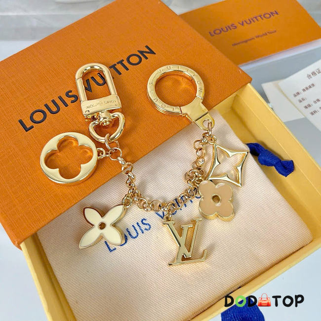 Louis Vuitton Keychain -05 - 1