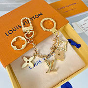 Louis Vuitton Keychain -05 - 1
