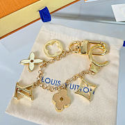 Louis Vuitton Keychain -05 - 5