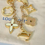 Louis Vuitton Keychain -05 - 3