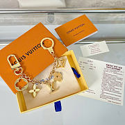 Louis Vuitton Keychain -05 - 4