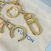 Louis Vuitton Keychain -05 - 2
