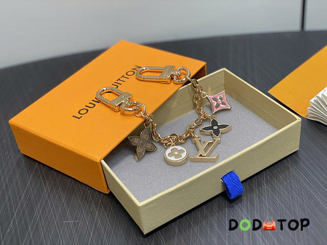 Louis Vuitton Keychain -06 - 1