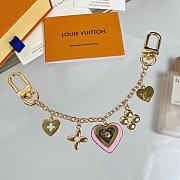 Louis Vuitton Keychain -07 - 5