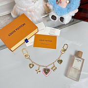 Louis Vuitton Keychain -07 - 4