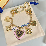 Louis Vuitton Keychain -07 - 3
