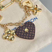 Louis Vuitton Keychain -07 - 2