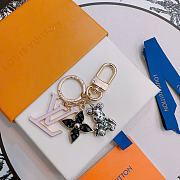 Louis Vuitton Keychain -08 - 5
