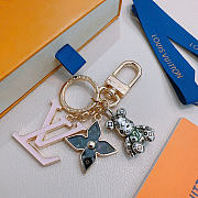 Louis Vuitton Keychain -08 - 4