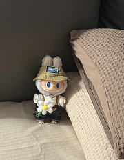 Labubu Popmart Toy - 2