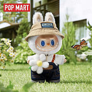 Labubu Popmart Toy - 5