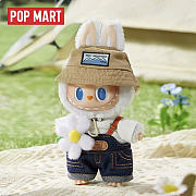 Labubu Popmart Toy - 3