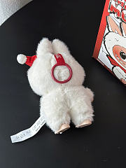 The Monsters Labubu Coca-Cola Series Blindbox - 5