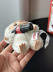 The Monsters Labubu Coca-Cola Series Blindbox - 3