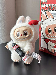 The Monsters Labubu Coca-Cola Series Blindbox - 2