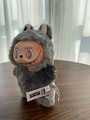 Labubu Monsters gray - 4