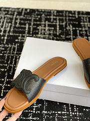 Celine slide black - 2