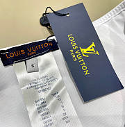 Louis Vuitton cherry white swimsuit - 6