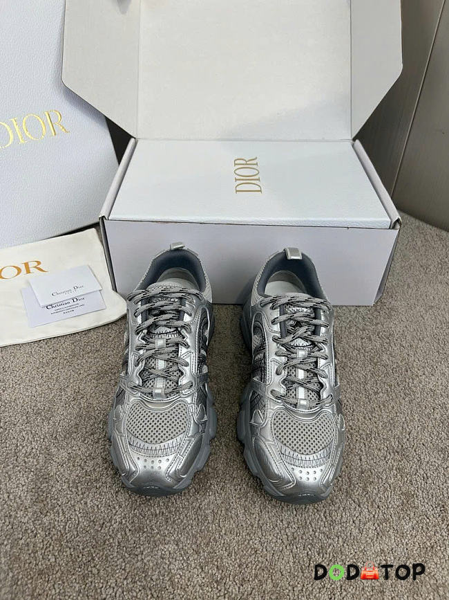 Dior Chrono Sneaker  - 1