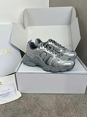 Dior Chrono Sneaker  - 4